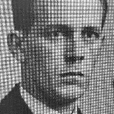 Arthur Schalenborgh