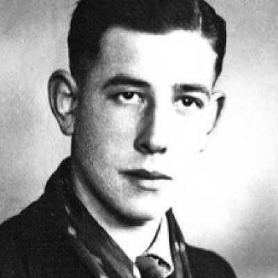 Evarist Deconinck