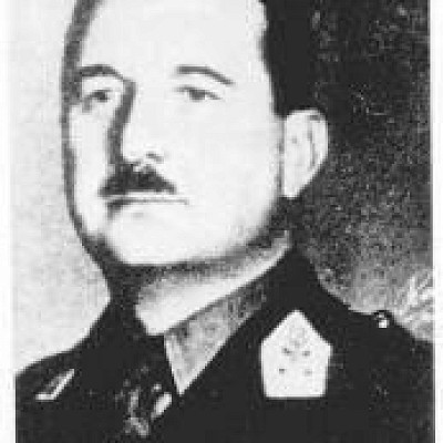 Jules Bastin