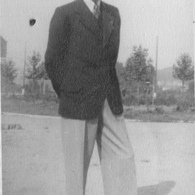 Valère Broeckaert