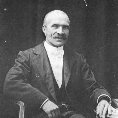 Kamiel Algoet
