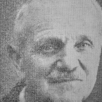 Victor Hufty
