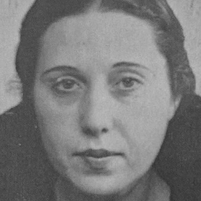 Nathalie Wilensky