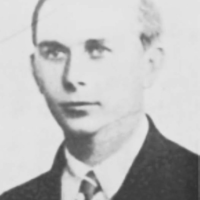 François Van Hooren