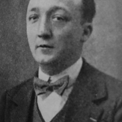 Georges Némegaire