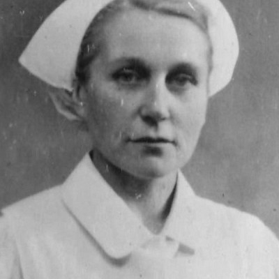 Helene Pilatte