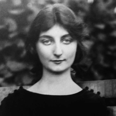 Suzanne Spaak