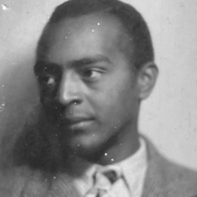 Johny Vosté