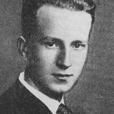 Joseph Deschamps