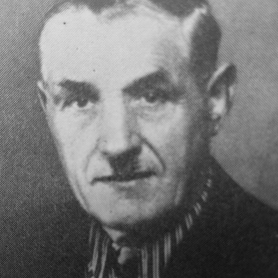 Hector Ameye