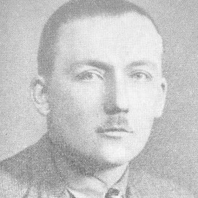 Marcel De Ruytter