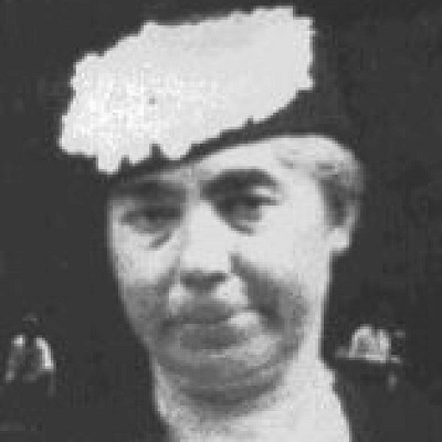 Marceline Deloge