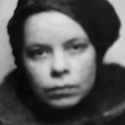 Marina Chafroff