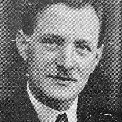 Paul Garcet