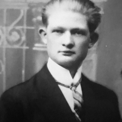 Raymond Vrancken