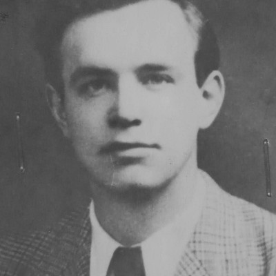 Reginald Goddemaer