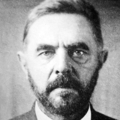 Walthère Dewé