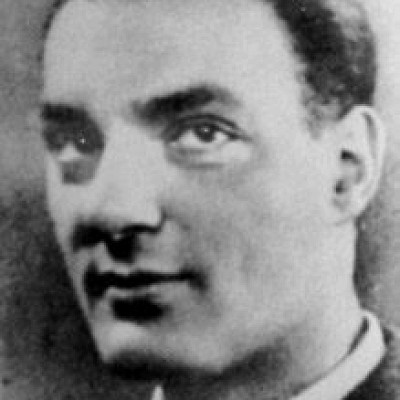 Alexandre Livchitz
