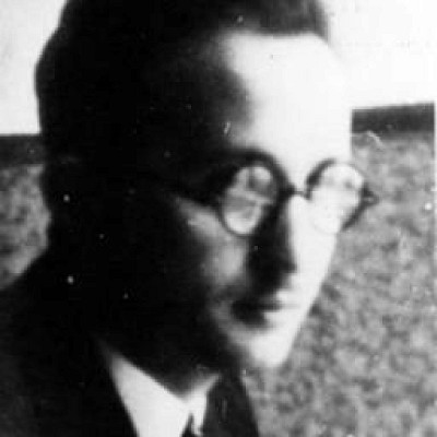 Bruno Weingast