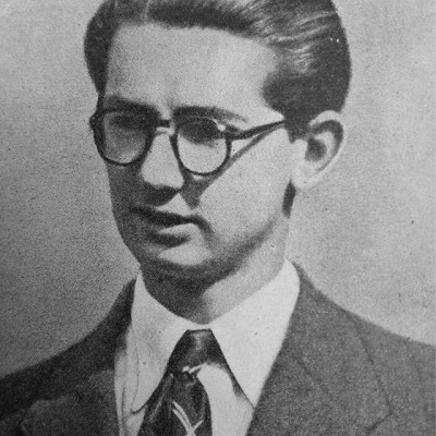 François Le Sergeant D’Hendecourt