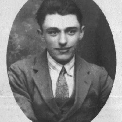 Gustaaf Decaluwé