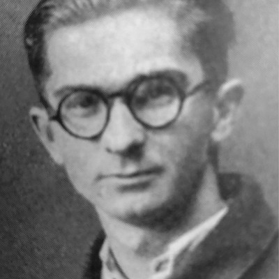 Henri Bruneau