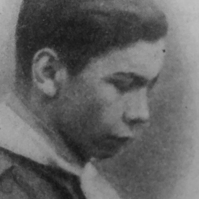 Jacques Lagalis