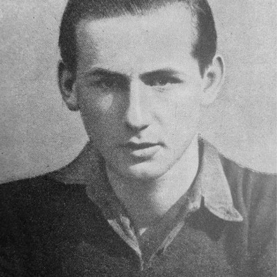 Jacques Le Sergeant D’Hendecourt