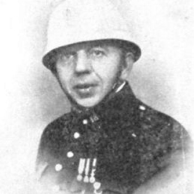 Jules-Maurice Lienaert