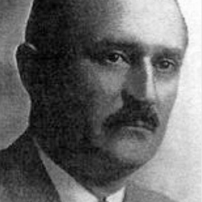Louis Begault