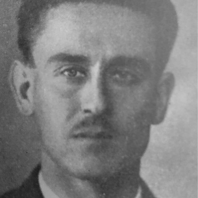 Lucien Deprez