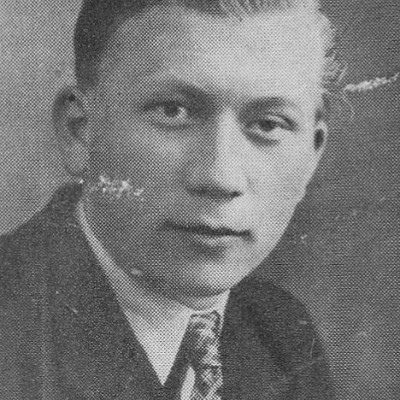 Maurice Allaert