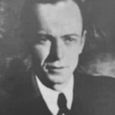 Paul Van den Broeck