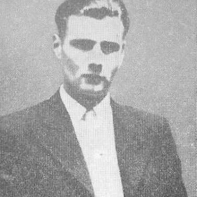 Raymond Delhalle