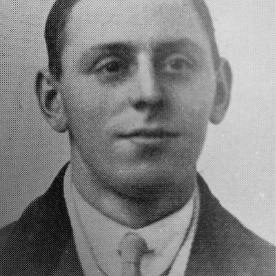 Willy Bernaert