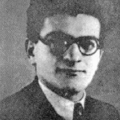 Abraham Léon