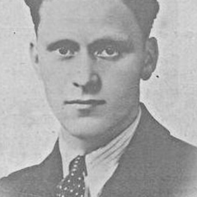 André Geryl