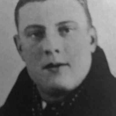 August Van Laere
