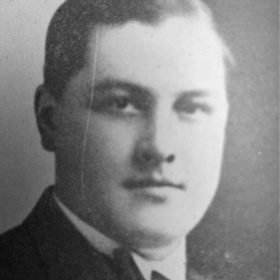 Constant De Greef