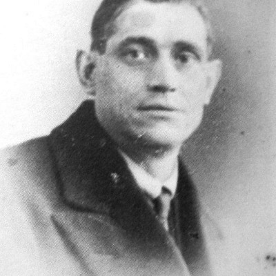 Enrico Vercellino