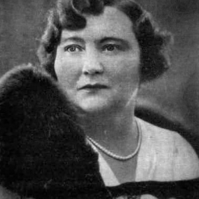 Everina Borst