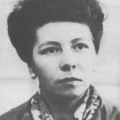 Félicie Mertens
