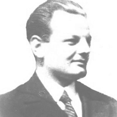Fernand Taverne