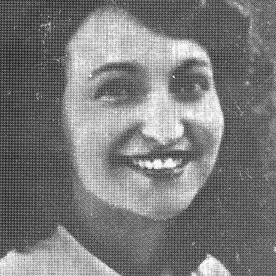 Fernande Volral