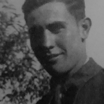 Gaston Robbrecht
