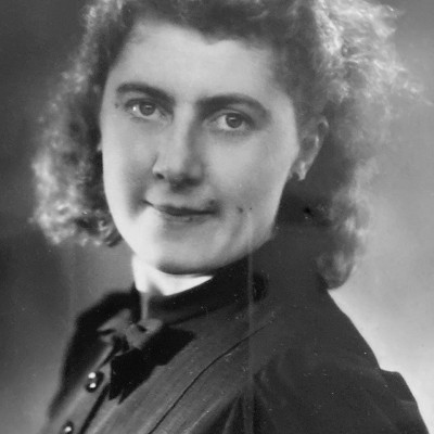Henriëtte Nyssen