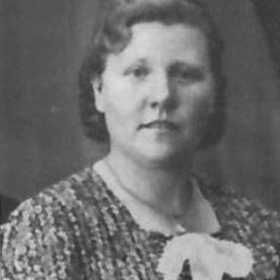 Irma Speybrouck