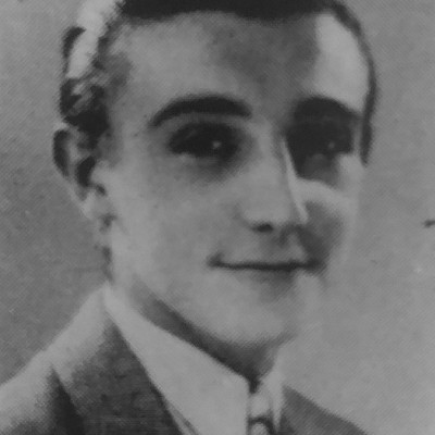 Jean Comhaire