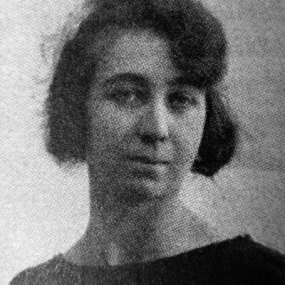 Jeanne Pesant