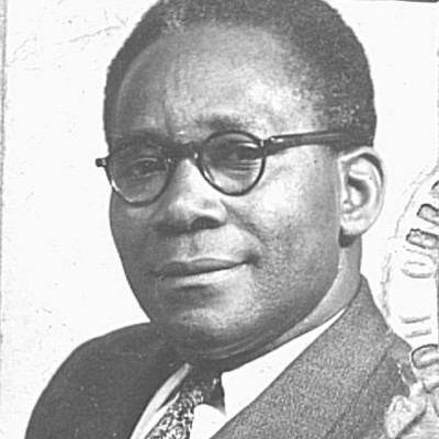 Joseph Alua